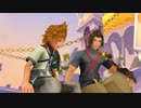 【ヴェン編】【クリティカル】壊れた心と友情【Bsb】【パチクル】#2