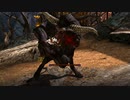 【MHXX Switchver.】ラージャン拘束攻撃＋キャンプ送り