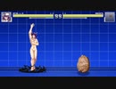 MUGEN 蜂リョナ