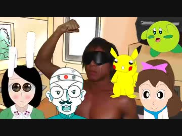 AIを使ってタクヤさんを神絵師にした