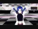 ジェヘナ / wotaku feat. 初音ミク [MMD]