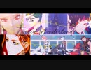 【MMDツイステ】君と笑えること！【まとめ】