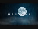 日夜叫び求める