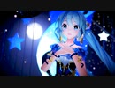 【MMD】『ray』「sour式改変初音ミク」