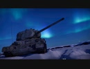 【War Thunder】Advance Australia Accordion Ver.