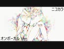 ニコカラ／ノイジー／on vocal