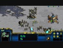 StarcraftRemastered スタークラフト実況プレイ4-4-3(ウラシュを探して)