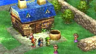 【DQ7】ドラクエ7実況プレイ125