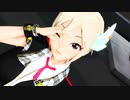 【塩見周子生誕祭2022】マーシャル・マキシマイザー　塩見周子【MMDデレマス】