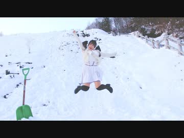 【前ちゃん。】君色マリンスノウ 踊ってみた【試されてみた】