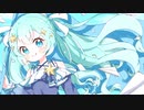エターナルパレーダー/初音ミク