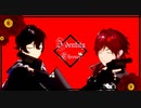 【にじさんじMMD】アイデンティティ【THRONEZ】