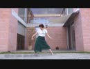 【レクイエム】感情を込めて『花に亡霊』踊ってみた【しゅがーらいす】