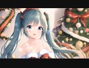 Snow X'mas / 原宿ユキ feat. 初音ミク