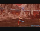 【PSO2NGS】低PSな元Phのギガンツ＆ヴァーディアスへの挑戦