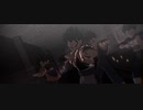 Shut Down【ドラゴンボールmmd】