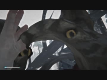 【ゆっくり実況プレイ】イキりオオカミ撲滅活動 part2【The Long Dark】