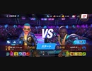 殿堂入り70%Ω西ジンBOXINGSTARGODsSAフェイタルキメラジャブアッパー2R圧倒的勝利