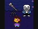Undertaleをゲーム実況してみたpart25