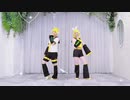 【VOCALOID】chocolate box 踊ってみた 【鏡音リン・レン】