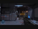 【HALO Infinite】スパルタン達の永遠たる戦い：スモールチーム　１７