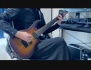 【弾いてみた】Shadow is the Light / THE SIXTH LIE【Guitar Cover】