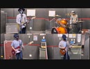 群青日和を一人バンドしてみた / 東京事変cover