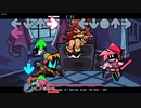 FNFたのしーよーー(X-outh)