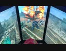 戦場の絆Ⅱ　メサなんとか891