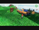 マリオオデッセイを鏡実況１１３