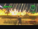 【地球防衛軍６】ゆっくり地球防衛軍６M97【HARD】