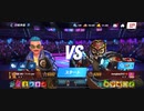 殿堂入り93%Ω西ジンioangbop2412スタン不可アストロジャブアッパー1R圧倒的勝利
