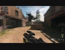 【MW2】初陣