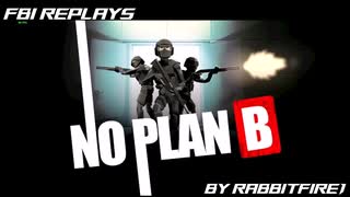 【No Plan B】FBI詰め合わせ【Replay】