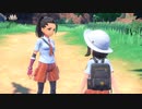 【ポケモンSV】ネモちゃんと灯台までレッツGO!!・・・あれ？【ポケモンスカーレット】