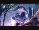 Holy Night's Dream/covered by 星羽ゆう