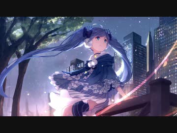 Holy Night's Dream/covered by 星羽ゆう
