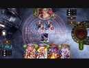 【ばか】カードゲーム史上最低のなんの戦略性もないくそばかドラゴン【 Shadowverse シャドウバース 】