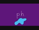 もう一度 p.h. / SEVENTHLINKS 歌いました【KeyKey】