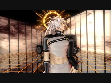 【MMD刀剣乱舞】　Fox Box ～ 2022　【小狐丸 ALL】