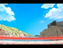 【MUGEN】Puente de San Pablo/サンパブロ橋【ステージ作成】