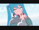 【MMD】Beat Eater / YYB式初音ミク MUSIC CAFE