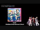 アイドルマスターSideM ラジオ 315プロNight! #389