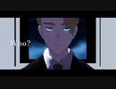 【MMD東リベ】 Who?【乾青宗/九井一】