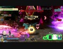 【FGOAC】魔獣赫タイムトライアル「フラウロス 極級」のプレイ動画その1【沖田総司】