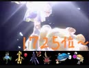 【ポケモンSV】目指せ1500戦！環境大調査毎日シングルレート 11
