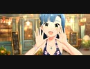 【ミリシタ】杏奈 百合子 Large Size Party【マイオンリースイムウェア】