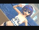【MMD】つづみちゃんに「ハッピートラップ」を歌って踊ってもらいました【らぶ式】