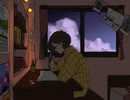 お勉強