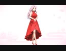 ケッコンカッコカリ　L.d.S.D.d.Abruzzi　クリスマス